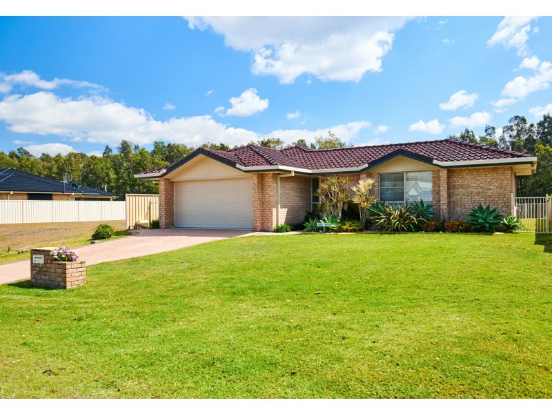 45 Hogan Street, Harrington NSW 2427