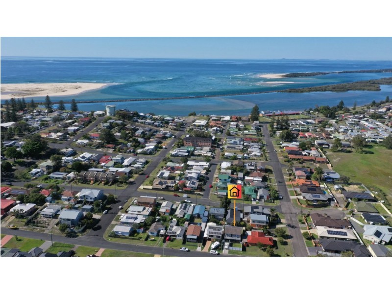 48 Hogan Street, Harrington NSW 2427