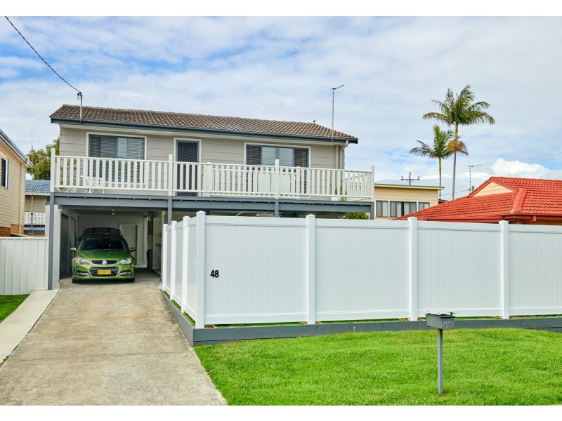 48 Hogan Street, Harrington NSW 2427