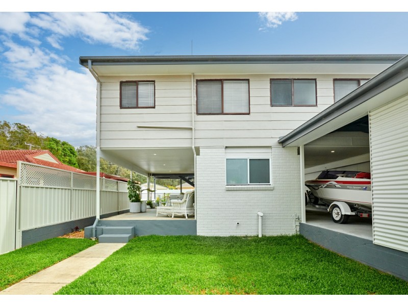 48 Hogan Street, Harrington NSW 2427