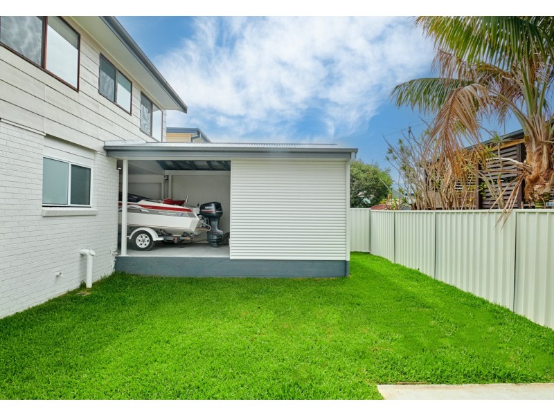 48 Hogan Street, Harrington NSW 2427