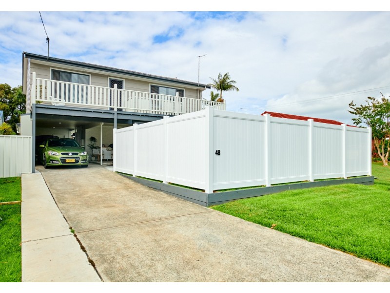 48 Hogan Street, Harrington NSW 2427