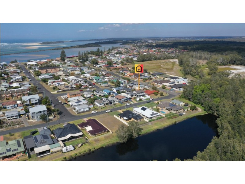 48 Hogan Street, Harrington NSW 2427