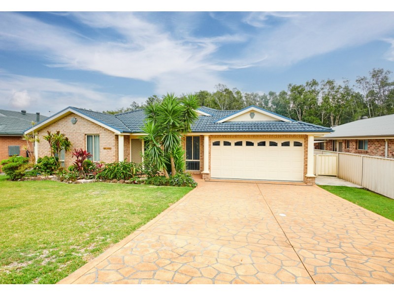 35 Hogan Street, Harrington NSW 2427