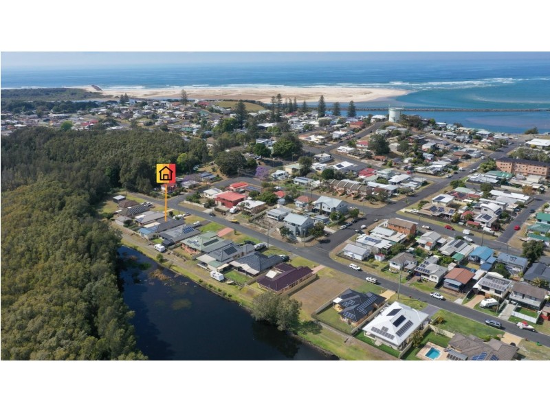 35 Hogan Street, Harrington NSW 2427