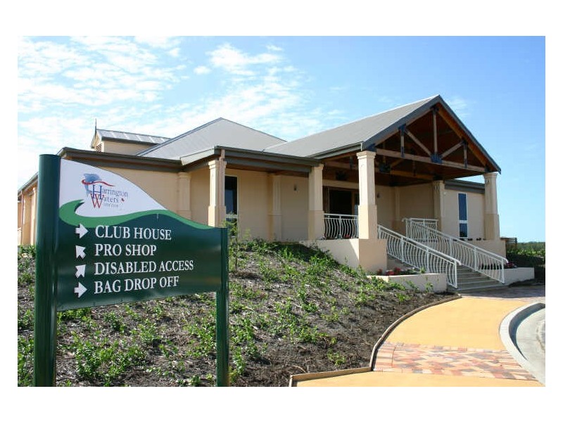 94 Diamantina Circuit, Harrington NSW 2427