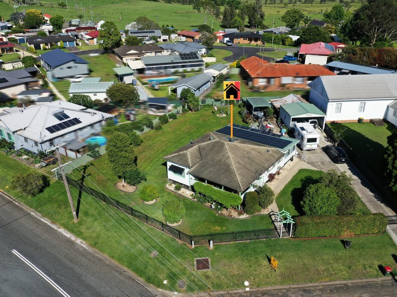 13 Macquarie Street, Coopernook NSW 2426