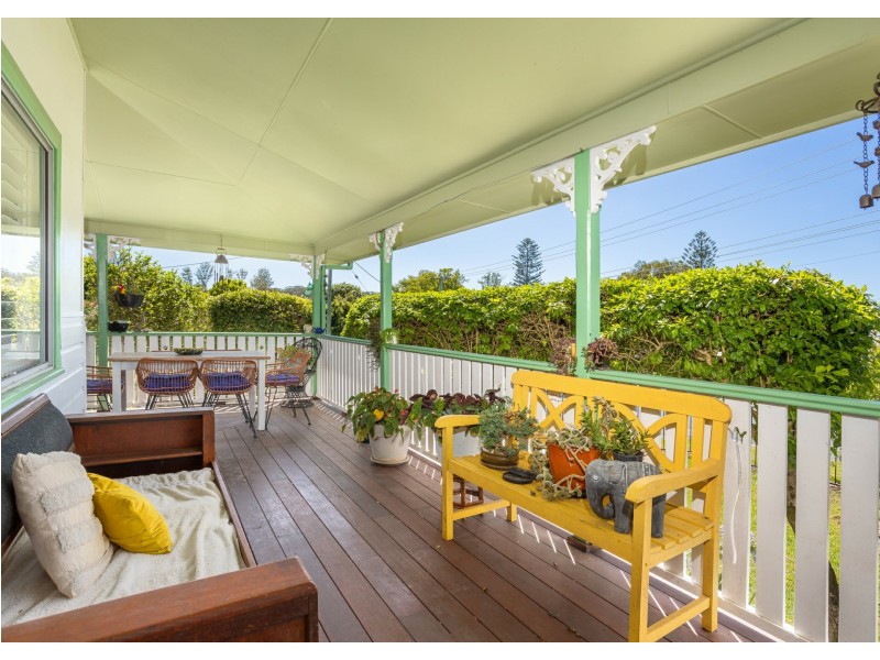 13 Macquarie Street, Coopernook NSW 2426