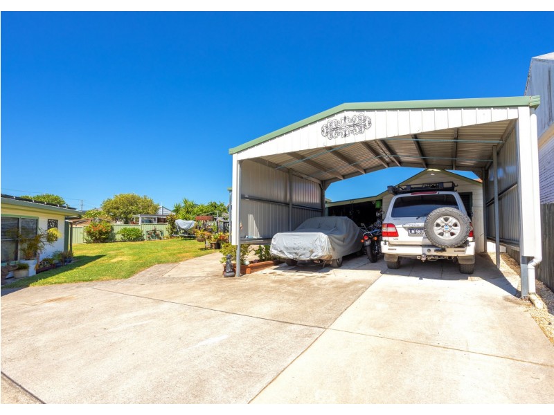 13 Macquarie Street, Coopernook NSW 2426