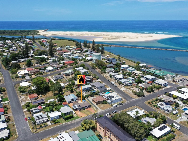 7 Elizabeth Street, Harrington NSW 2427