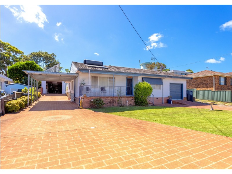 7 Elizabeth Street, Harrington NSW 2427