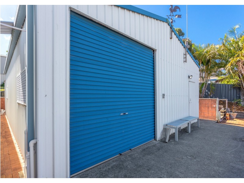 7 Elizabeth Street, Harrington NSW 2427