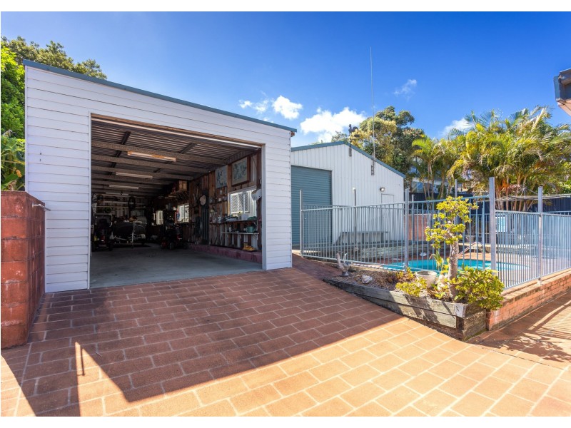 7 Elizabeth Street, Harrington NSW 2427