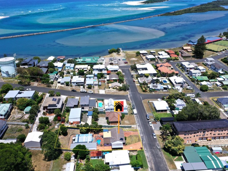 7 Elizabeth Street, Harrington NSW 2427