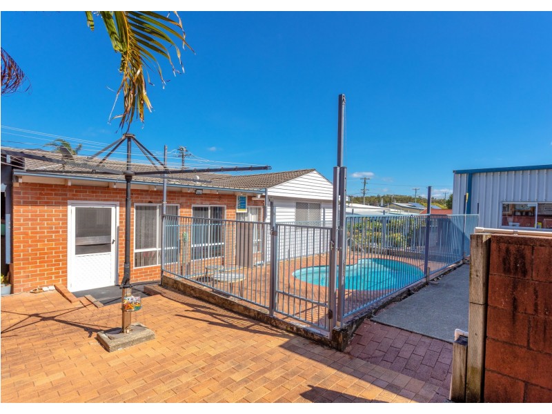 7 Elizabeth Street, Harrington NSW 2427