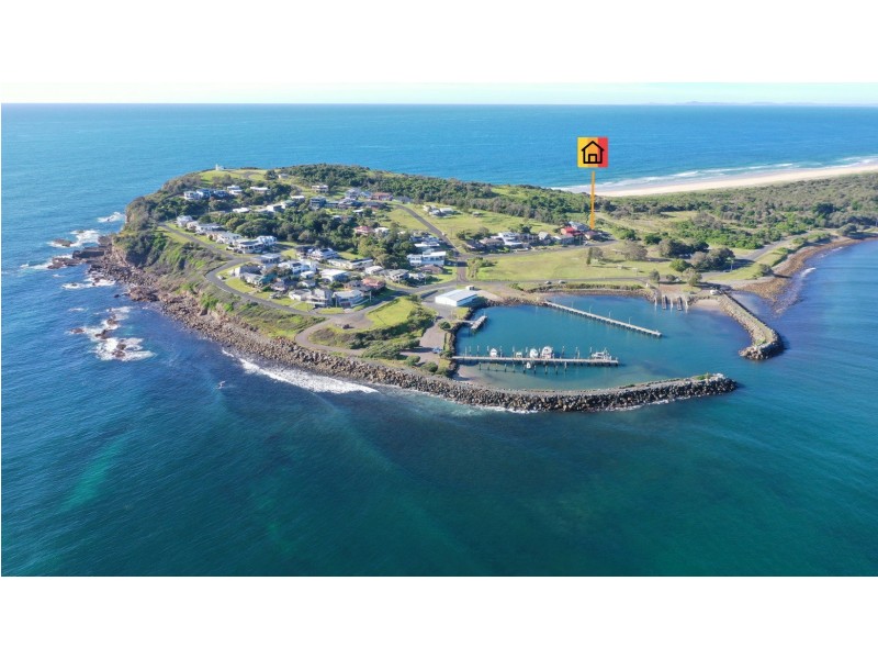 16 Stewart Close, Crowdy Head NSW 2427