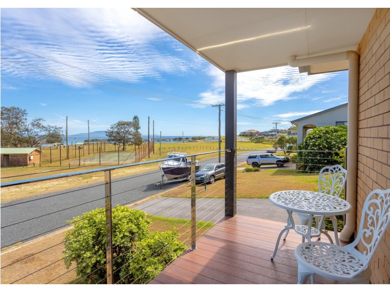 16 Stewart Close, Crowdy Head NSW 2427