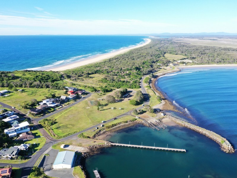 16 Stewart Close, Crowdy Head NSW 2427