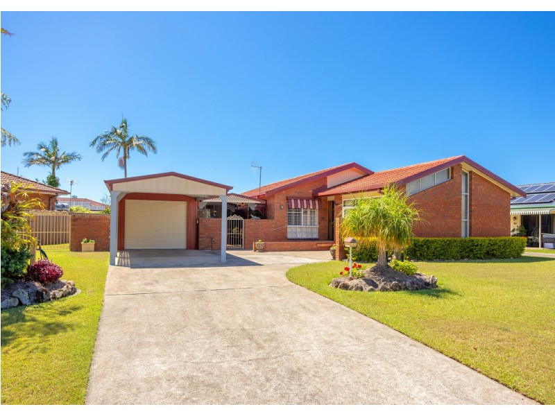 64 Minamurra Drive, Harrington NSW 2427