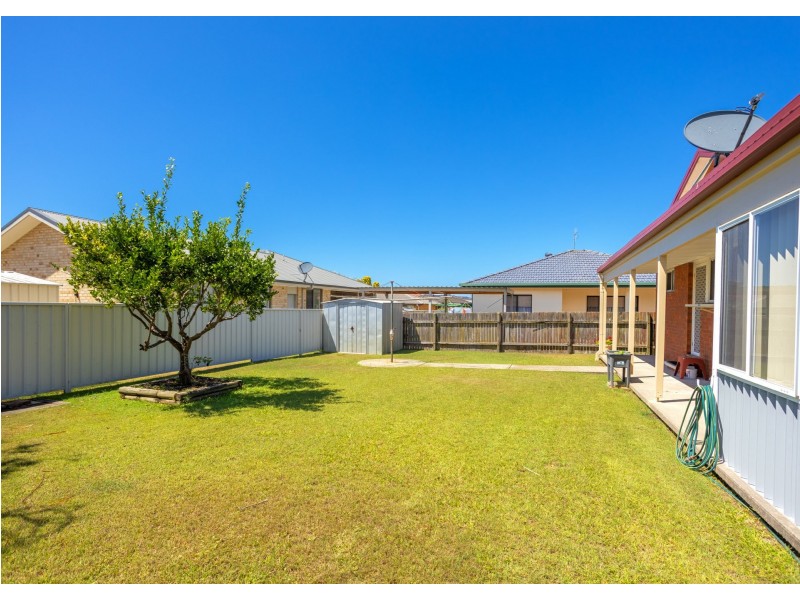 64 Minamurra Drive, Harrington NSW 2427