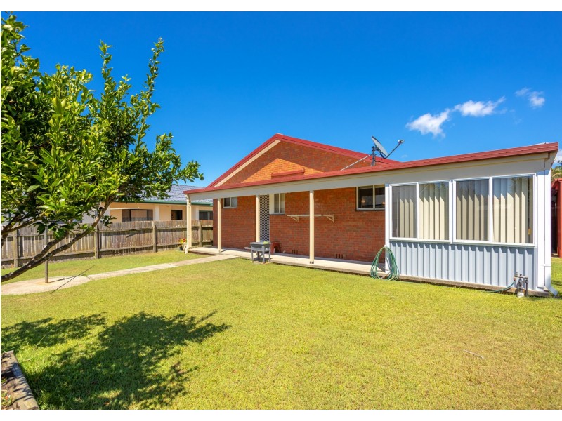 64 Minamurra Drive, Harrington NSW 2427
