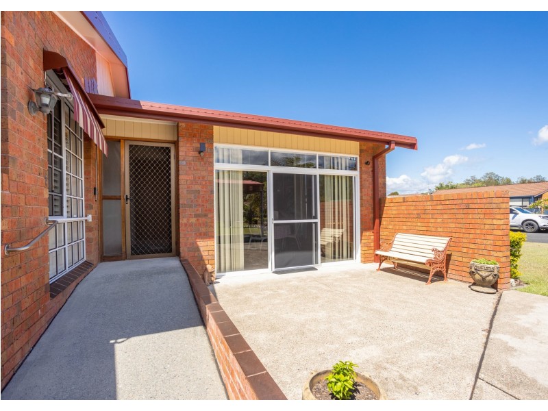 64 Minamurra Drive, Harrington NSW 2427