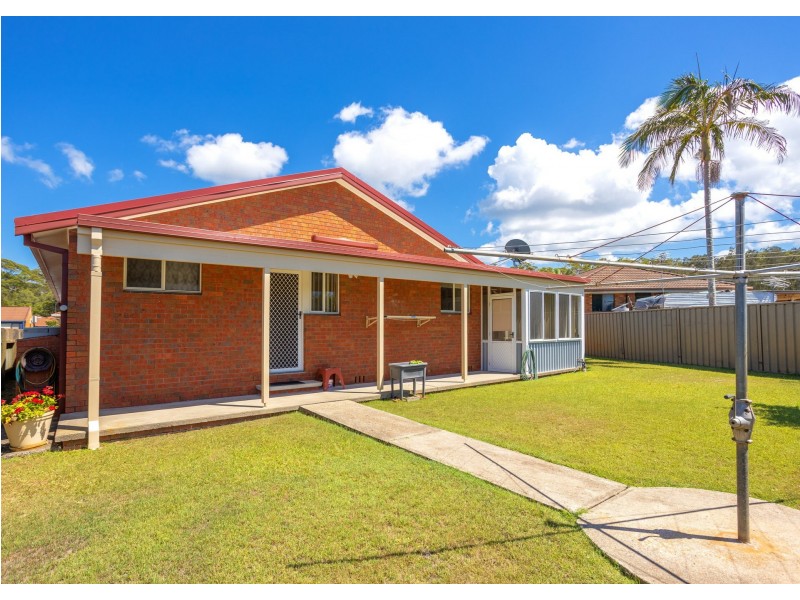 64 Minamurra Drive, Harrington NSW 2427