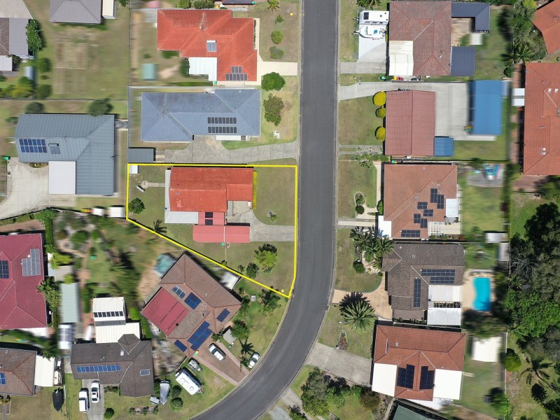64 Minamurra Drive, Harrington NSW 2427