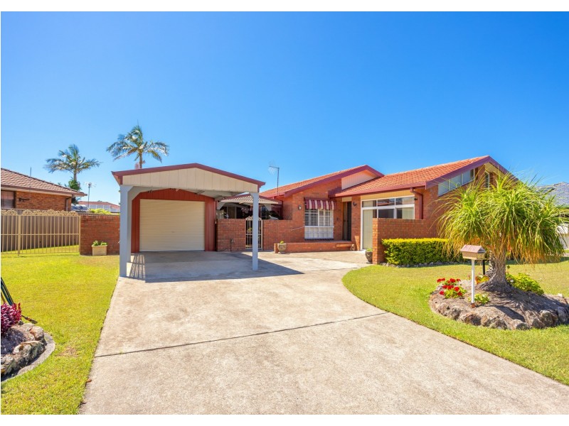 64 Minamurra Drive, Harrington NSW 2427