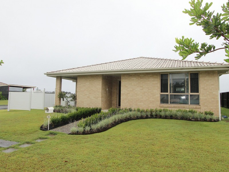 58 Boambee Street, Harrington NSW 2427