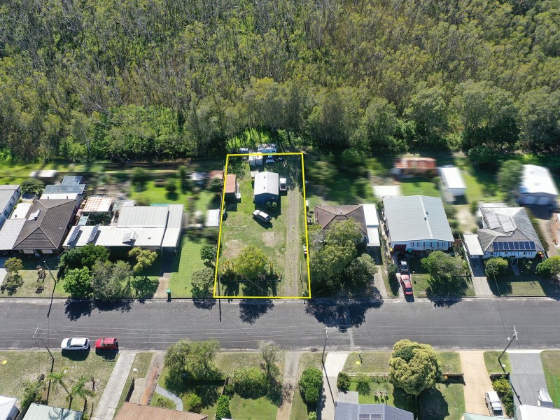 33 Murray Street, Harrington NSW 2427