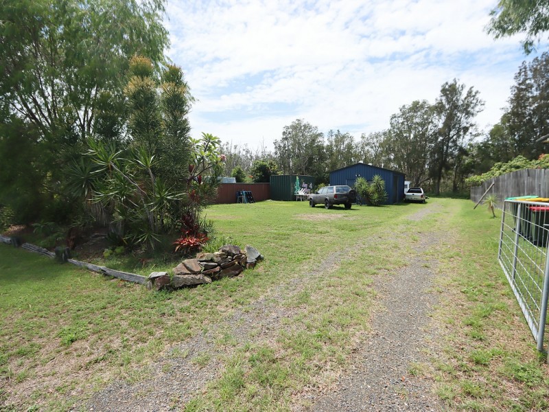 33 Murray Street, Harrington NSW 2427
