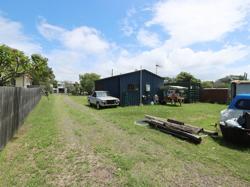 33 Murray Street, Harrington NSW 2427