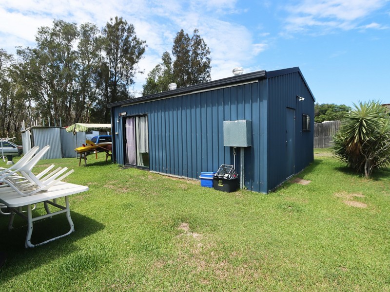 33 Murray Street, Harrington NSW 2427