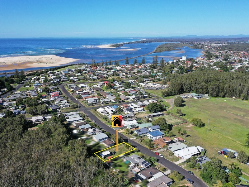 33 Murray Street, Harrington NSW 2427