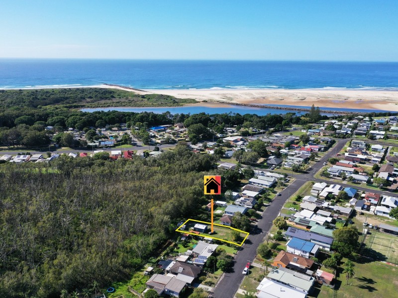 33 Murray Street, Harrington NSW 2427