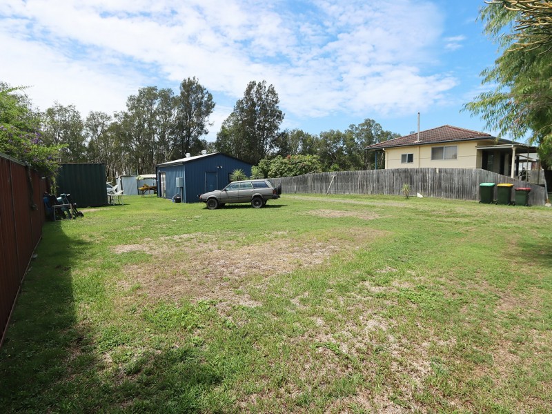 33 Murray Street, Harrington NSW 2427