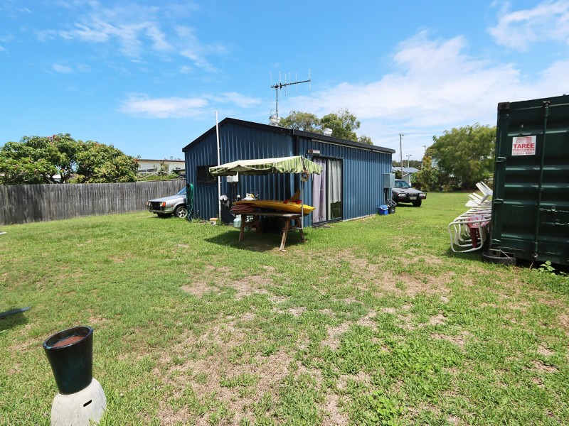 33 Murray Street, Harrington NSW 2427