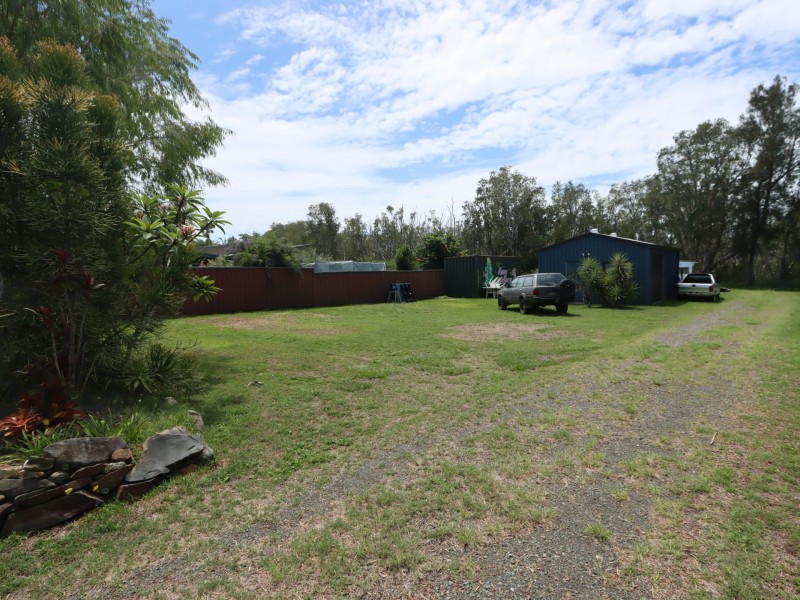 33 Murray Street, Harrington NSW 2427