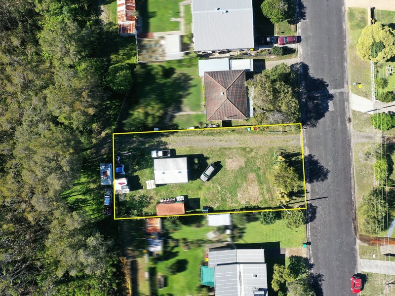 33 Murray Street, Harrington NSW 2427