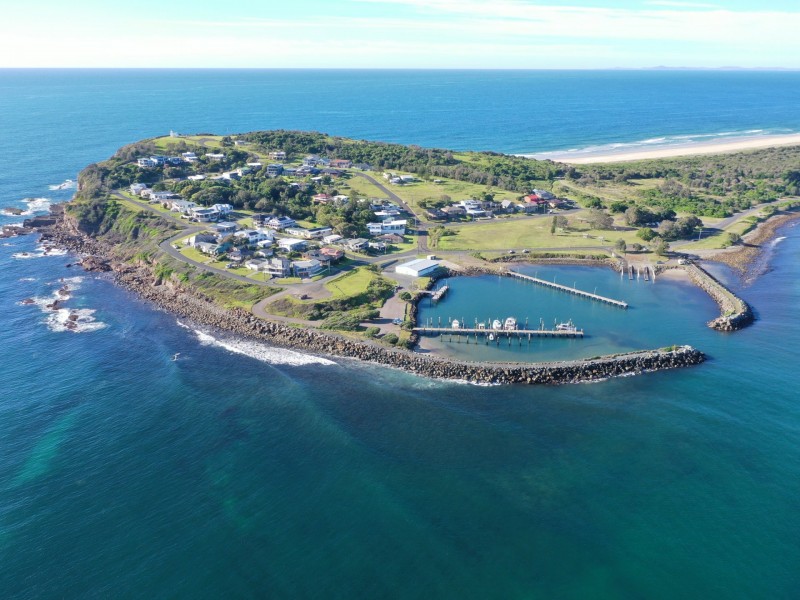 7a Geoffrey Street, Crowdy Head NSW 2427