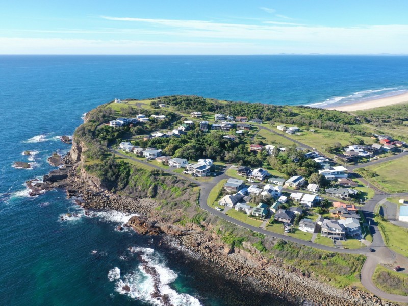 7a Geoffrey Street, Crowdy Head NSW 2427