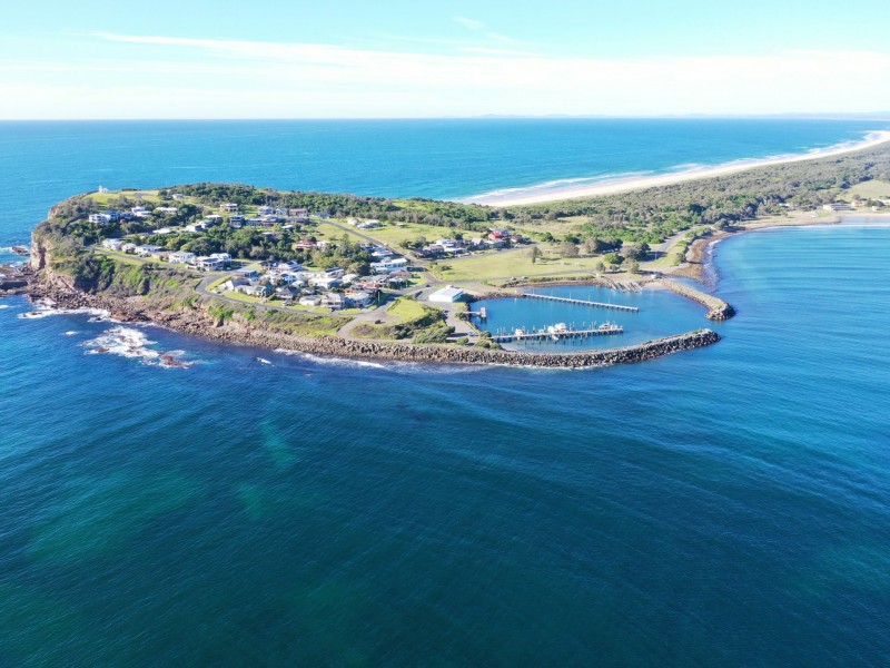 7a Geoffrey Street, Crowdy Head NSW 2427