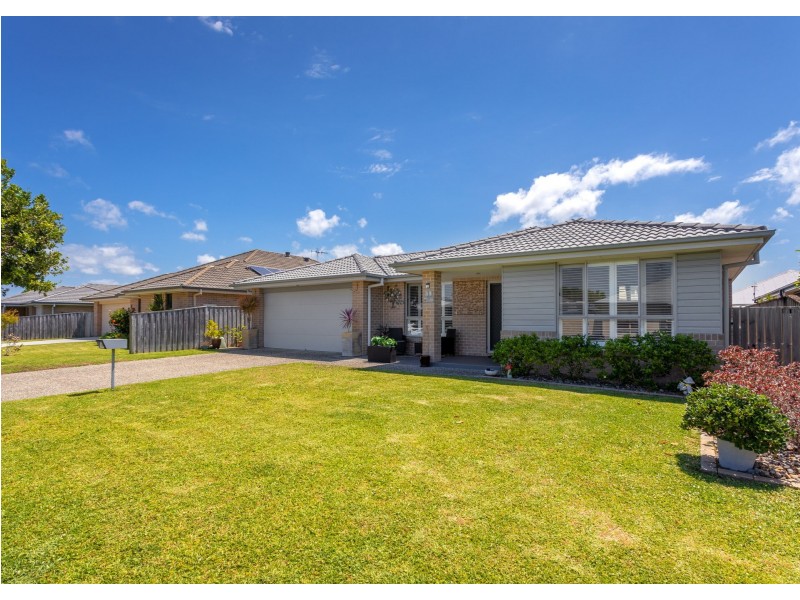 35 Lazzarini Drive, Harrington NSW 2427