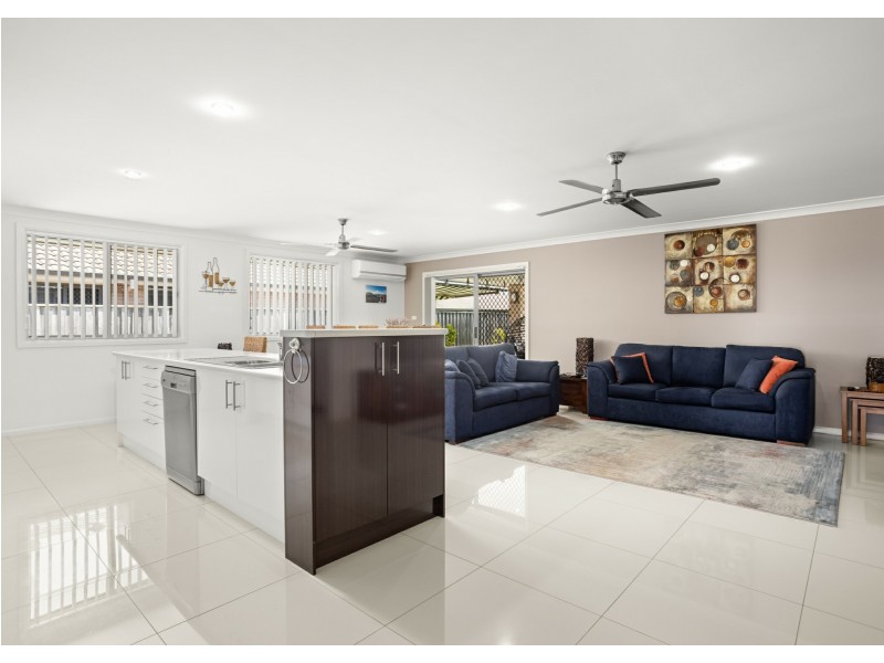 35 Lazzarini Drive, Harrington NSW 2427
