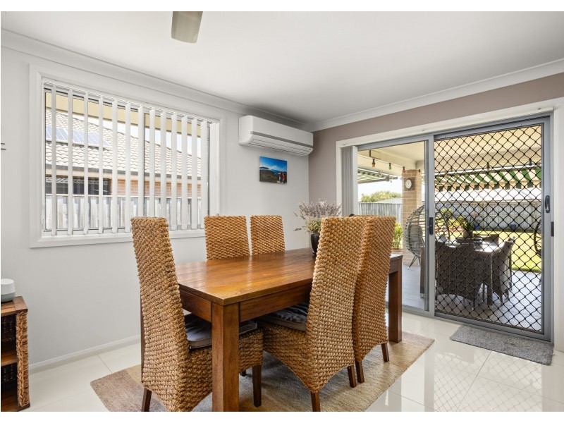 35 Lazzarini Drive, Harrington NSW 2427