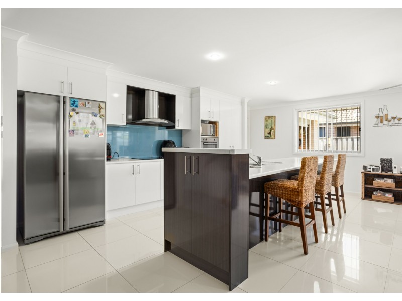 35 Lazzarini Drive, Harrington NSW 2427
