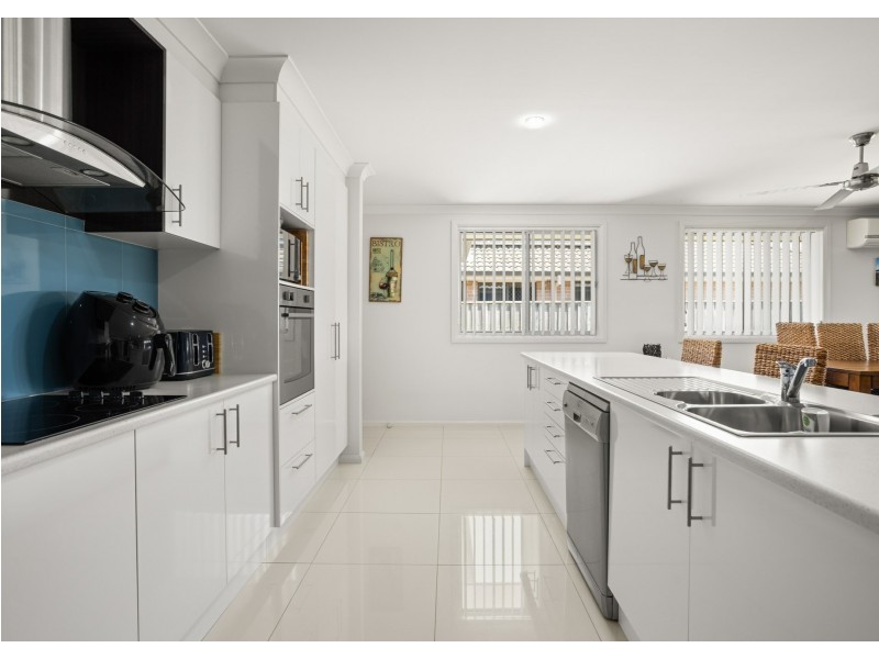 35 Lazzarini Drive, Harrington NSW 2427