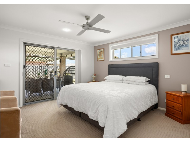 35 Lazzarini Drive, Harrington NSW 2427