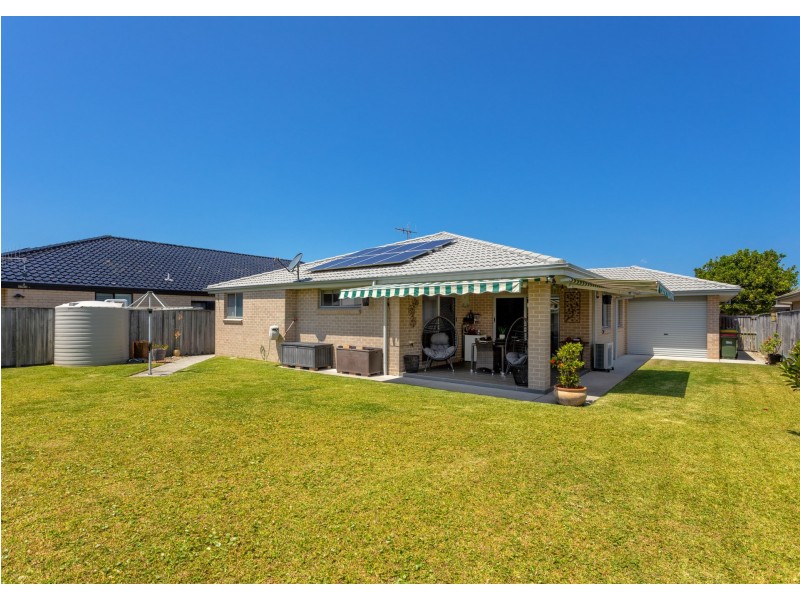 35 Lazzarini Drive, Harrington NSW 2427